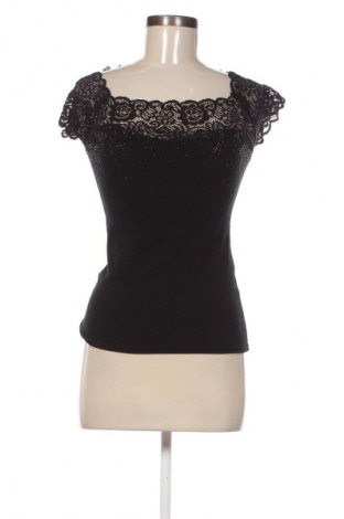 Bluzka damska Unbranded, Rozmiar M, Kolor Czarny, Cena 62,99 zł