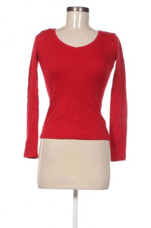 Bluzka damska Unbranded, Rozmiar S, Kolor Czerwony, Cena 62,99 zł