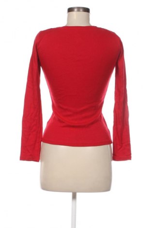 Bluzka damska Unbranded, Rozmiar S, Kolor Czerwony, Cena 62,99 zł