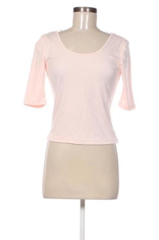Bluzka damska Unbranded, Rozmiar M, Kolor Różowy, Cena 62,99 zł