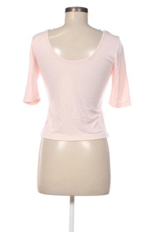 Bluzka damska Unbranded, Rozmiar M, Kolor Różowy, Cena 62,99 zł