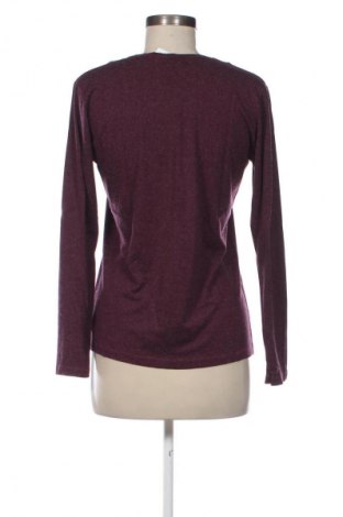 Bluzka damska Unbranded, Rozmiar L, Kolor Fioletowy, Cena 43,68 zł