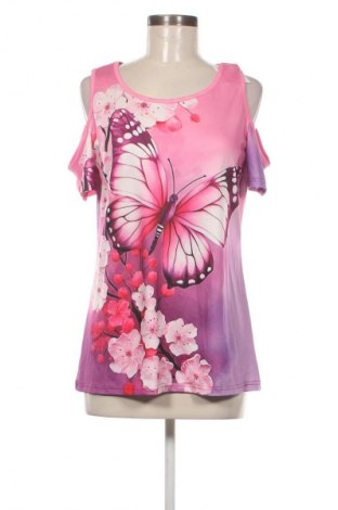 Bluză de femei Unbranded, Mărime S, Culoare Multicolor, Preț 61,99 Lei