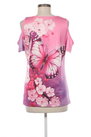 Bluză de femei Unbranded, Mărime S, Culoare Multicolor, Preț 61,99 Lei