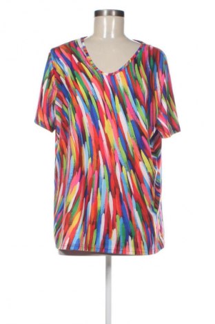 Damen Shirt Unbranded, Größe XXL, Farbe Mehrfarbig, Preis € 13,99