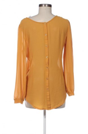 Damen Shirt Unbranded, Größe M, Farbe Gelb, Preis € 9,72