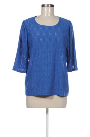 Damen Shirt Unbranded, Größe L, Farbe Blau, Preis € 13,99