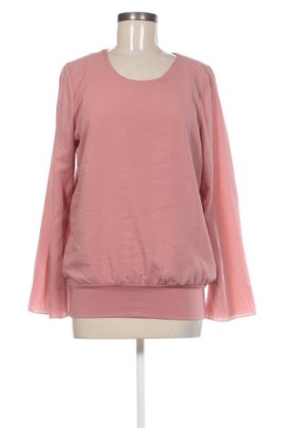 Bluzka damska Unbranded, Rozmiar M, Kolor Popielaty róż, Cena 25,99 zł