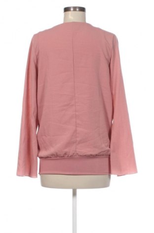 Bluzka damska Unbranded, Rozmiar M, Kolor Popielaty róż, Cena 25,99 zł