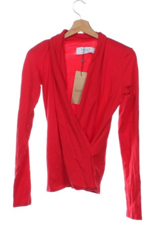 Damen Shirt Unbranded, Größe XS, Farbe Rot, Preis 15,80 €