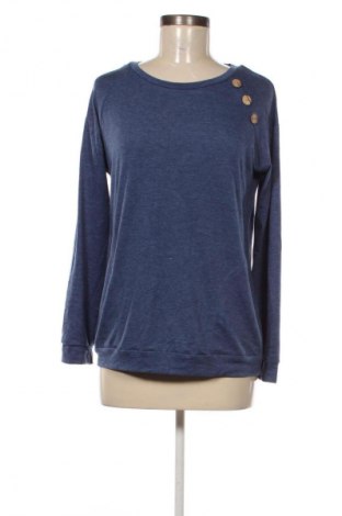 Bluzka damska Unbranded, Rozmiar M, Kolor Niebieski, Cena 62,99 zł