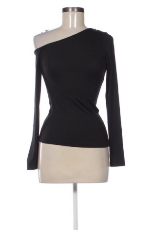Bluzka damska Unbranded, Rozmiar S, Kolor Czarny, Cena 43,68 zł