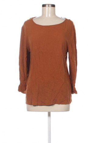 Damen Shirt Unbranded, Größe M, Farbe Orange, Preis 13,99 €