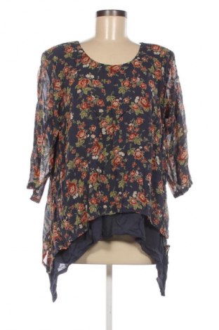 Damen Shirt Unbranded, Größe XXL, Farbe Mehrfarbig, Preis 9,72 €