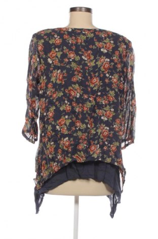 Damen Shirt Unbranded, Größe XXL, Farbe Mehrfarbig, Preis 9,72 €