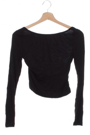 Bluză de femei Unbranded, Mărime XS, Culoare Negru, Preț 24,99 Lei