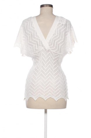 Damen Shirt Unbranded, Größe L, Farbe Weiß, Preis 9,62 €