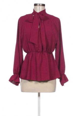 Bluzka damska Unbranded, Rozmiar M, Kolor Czerwony, Cena 44,94 zł