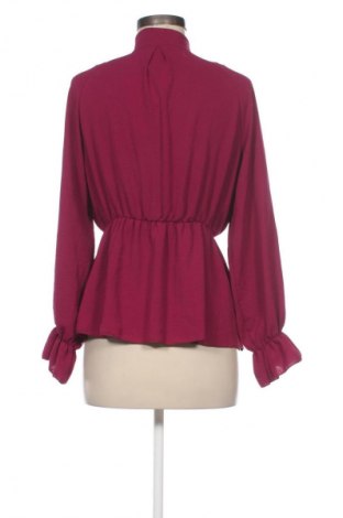 Bluzka damska Unbranded, Rozmiar M, Kolor Czerwony, Cena 44,94 zł