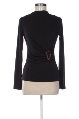 Bluză de femei Unbranded, Mărime S, Culoare Negru, Preț 48,47 Lei