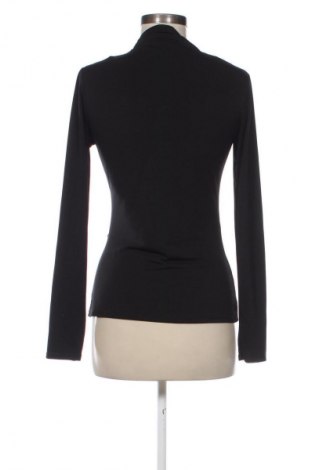 Bluză de femei Unbranded, Mărime S, Culoare Negru, Preț 48,47 Lei
