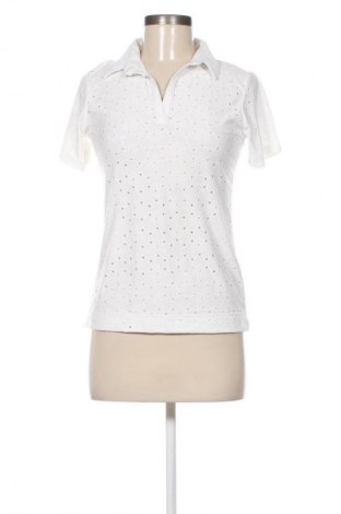 Damen Shirt Unbranded, Größe L, Farbe Weiß, Preis 13,99 €