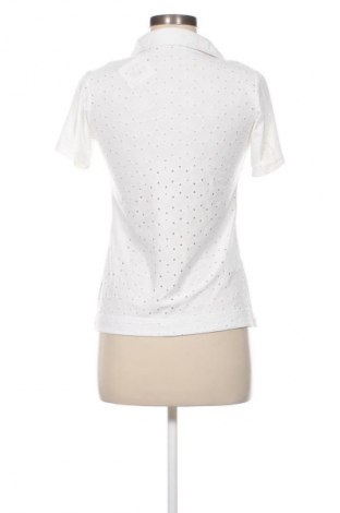 Damen Shirt Unbranded, Größe L, Farbe Weiß, Preis 13,99 €