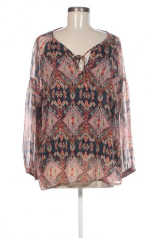Bluzka damska Unbranded, Rozmiar XL, Kolor Kolorowy, Cena 62,99 zł