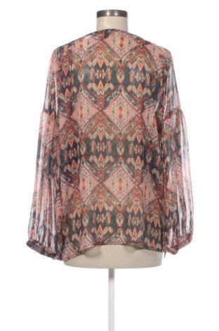 Bluzka damska Unbranded, Rozmiar XL, Kolor Kolorowy, Cena 62,99 zł