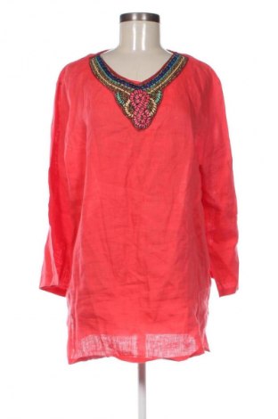 Bluzka damska Unbranded, Rozmiar M, Kolor Czerwony, Cena 44,77 zł