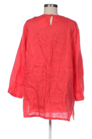 Bluzka damska Unbranded, Rozmiar M, Kolor Czerwony, Cena 44,77 zł