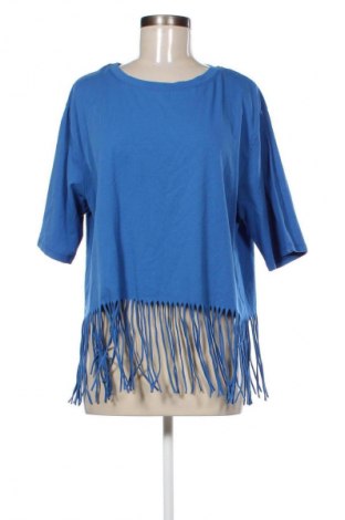 Bluză de femei Unbranded, Mărime XL, Culoare Albastru, Preț 48,47 Lei