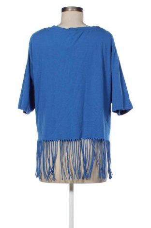 Bluză de femei Unbranded, Mărime XL, Culoare Albastru, Preț 48,47 Lei
