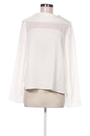 Bluzka damska River Island, Rozmiar M, Kolor Biały, Cena 252,99 zł