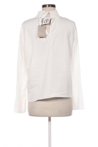 Bluzka damska River Island, Rozmiar M, Kolor Biały, Cena 252,99 zł