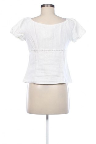 Damen Shirt Unbranded, Größe M, Farbe Weiß, Preis 9,62 €