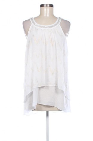 Damen Shirt Unbranded, Größe M, Farbe Weiß, Preis 9,64 €