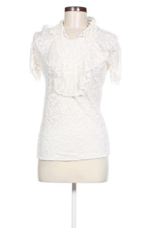 Γυναικεία μπλούζα Unbranded, Μέγεθος 3XL, Χρώμα Εκρού, Τιμή 9,72 €