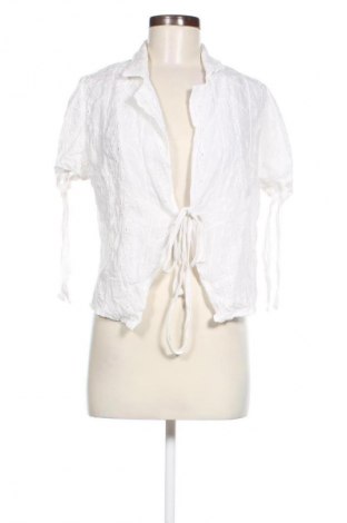 Bluză de femei Unbranded, Mărime L, Culoare Alb, Preț 48,47 Lei