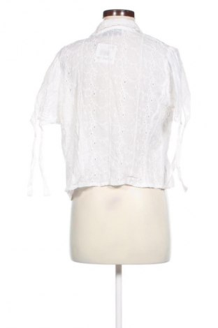 Bluză de femei Unbranded, Mărime L, Culoare Alb, Preț 48,47 Lei
