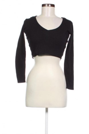 Bluzka damska Unbranded, Rozmiar S, Kolor Czarny, Cena 44,00 zł