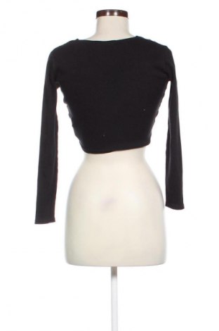 Bluzka damska Unbranded, Rozmiar S, Kolor Czarny, Cena 44,00 zł