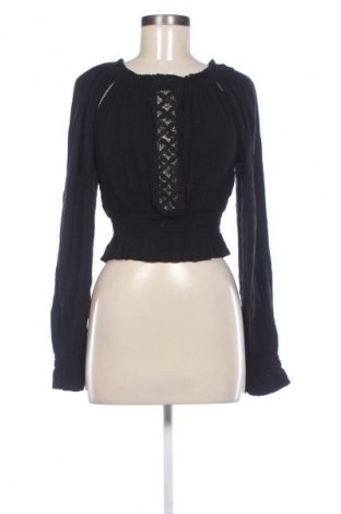 Damen Shirt Unbranded, Größe S, Farbe Schwarz, Preis 9,62 €