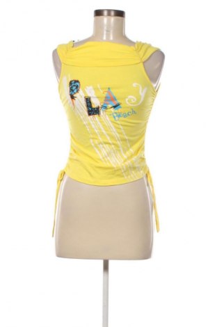Damen Shirt Unbranded, Größe M, Farbe Gelb, Preis € 13,99