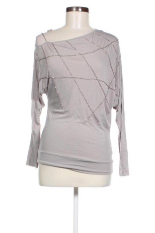 Damen Shirt Unbranded, Größe L, Farbe Grau, Preis 9,62 €