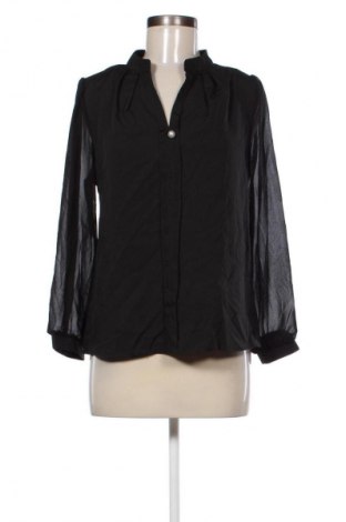 Bluzka damska Unbranded, Rozmiar L, Kolor Czarny, Cena 43,68 zł