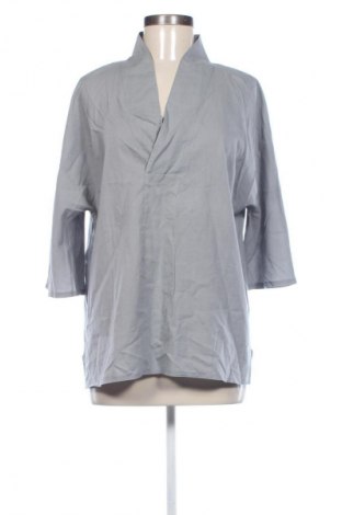 Damen Shirt Unbranded, Größe XXL, Farbe Grau, Preis 9,67 €