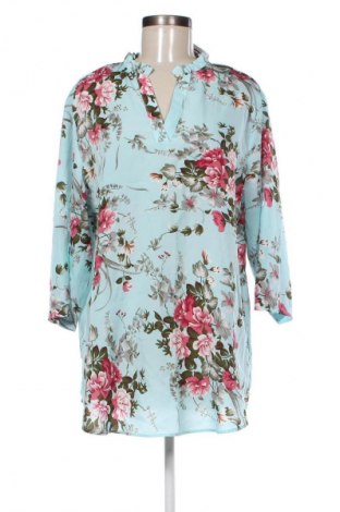 Damen Shirt Unbranded, Größe XL, Farbe Mehrfarbig, Preis 9,72 €
