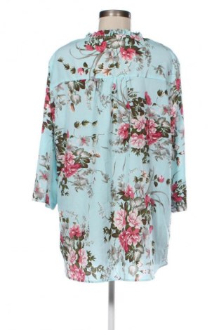 Damen Shirt Unbranded, Größe XL, Farbe Mehrfarbig, Preis 9,72 €