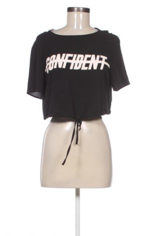 Bluză de femei Unbranded, Mărime M, Culoare Negru, Preț 61,99 Lei